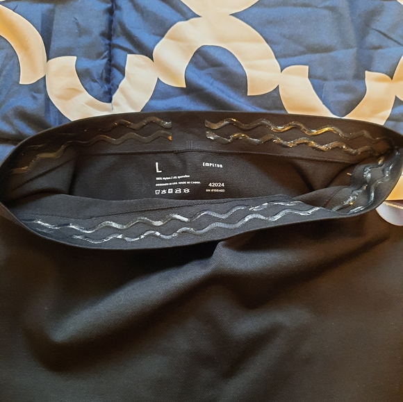 Shapermint Essentials High Waisted Shaping Leggings - Picture 5 of 10